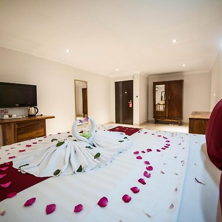 Angkor International Hotel Phnom-Penh Buitenkant foto